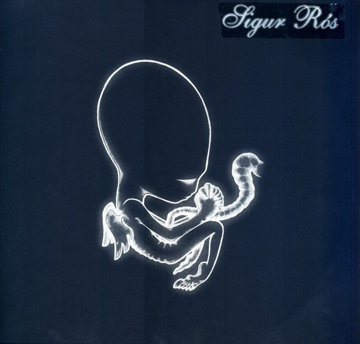 Sigur Ros – Ágætis byrjun 