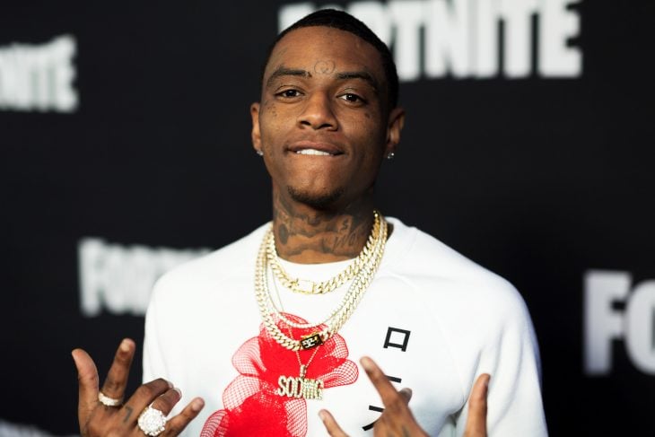 Soulja Boy