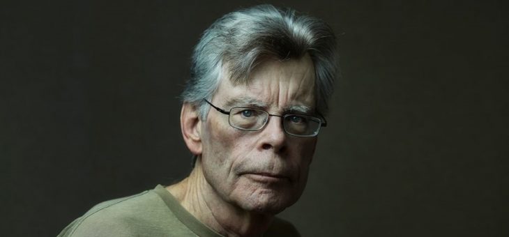 Stephen King