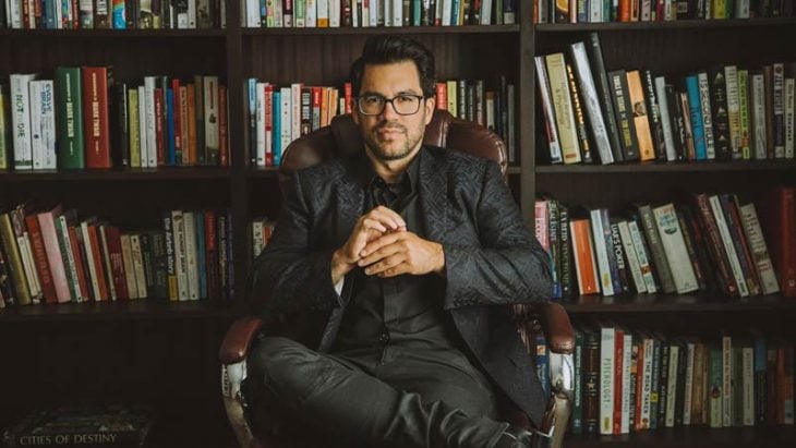 Tai Lopez