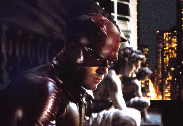 Daredevil