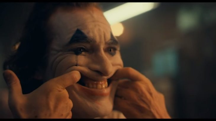 the joker joaquin phoenix