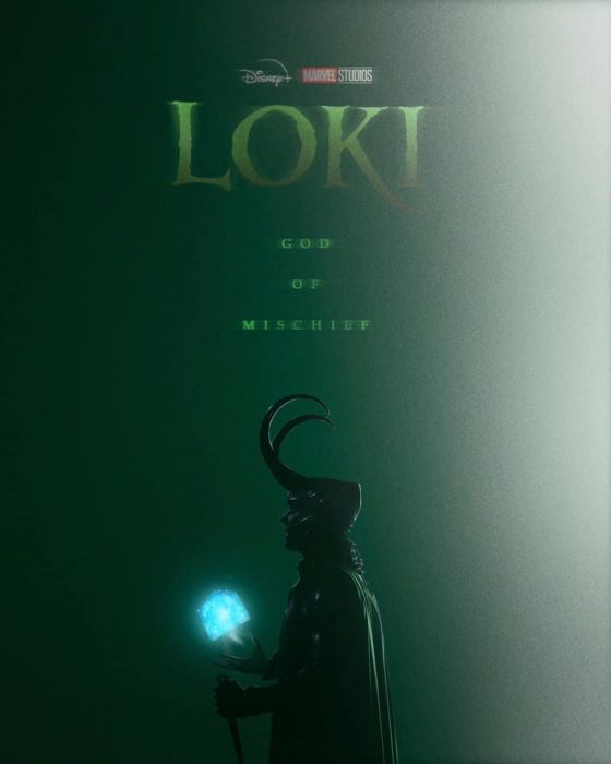 loki serie