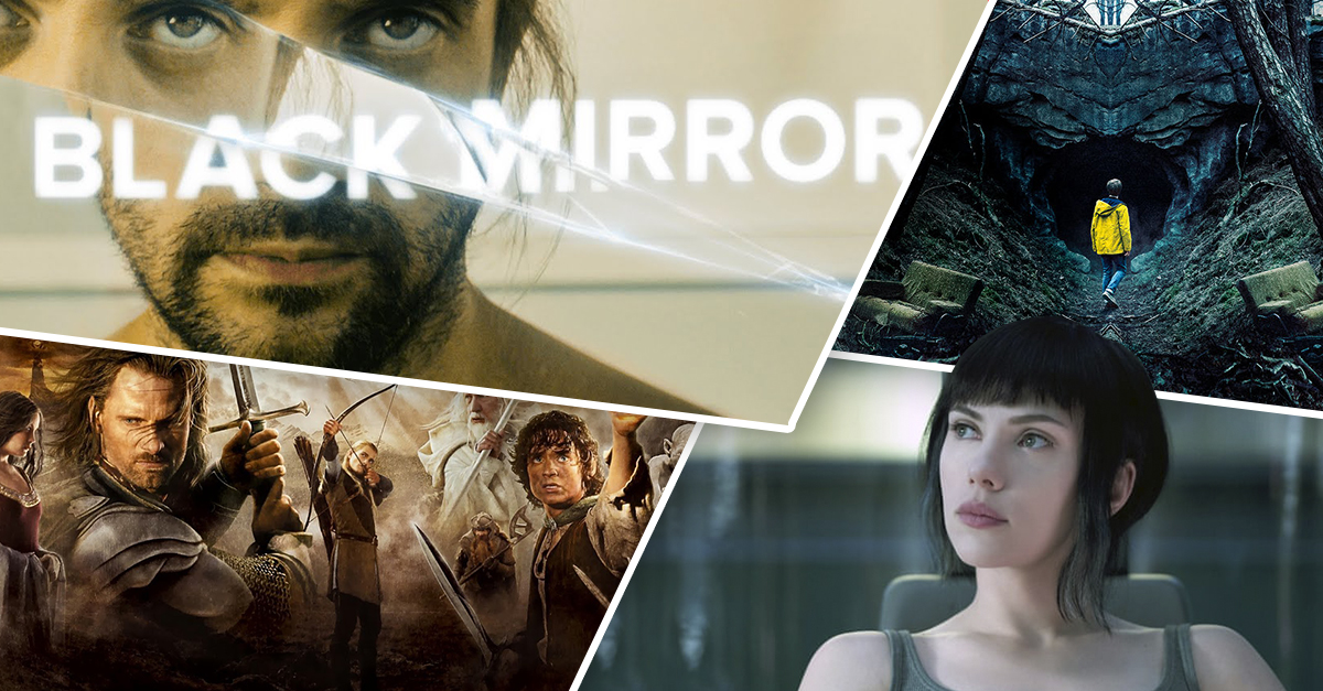 Estos son los estrenos para el mes de junio en Netflix
