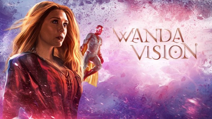 WANDAVISION