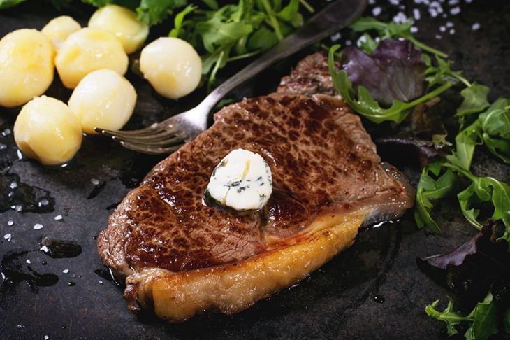 bife argentino