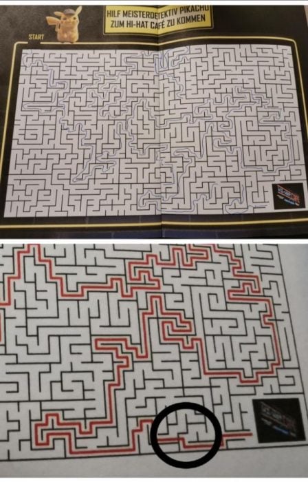 diseño fail