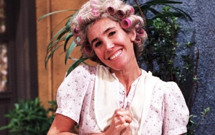 doña florinda