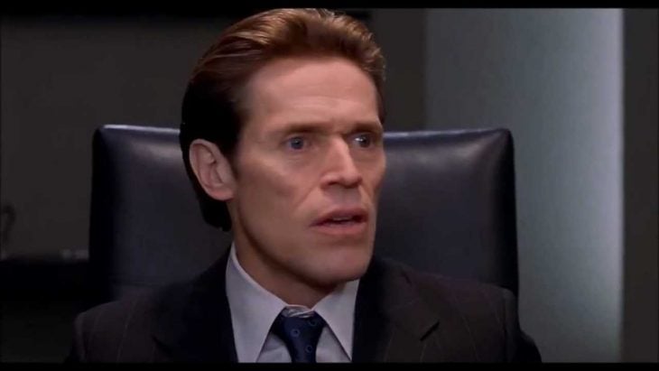 norman osborn