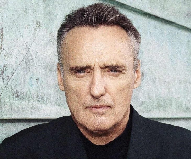 músicos que murieron luego de colaborar con gorillaz Dennis Hopper