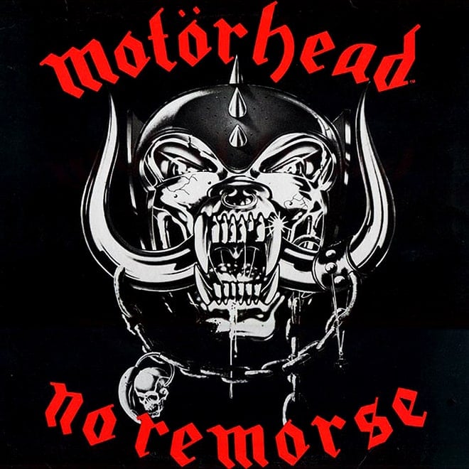 Motörhead, No Remorse (1984)