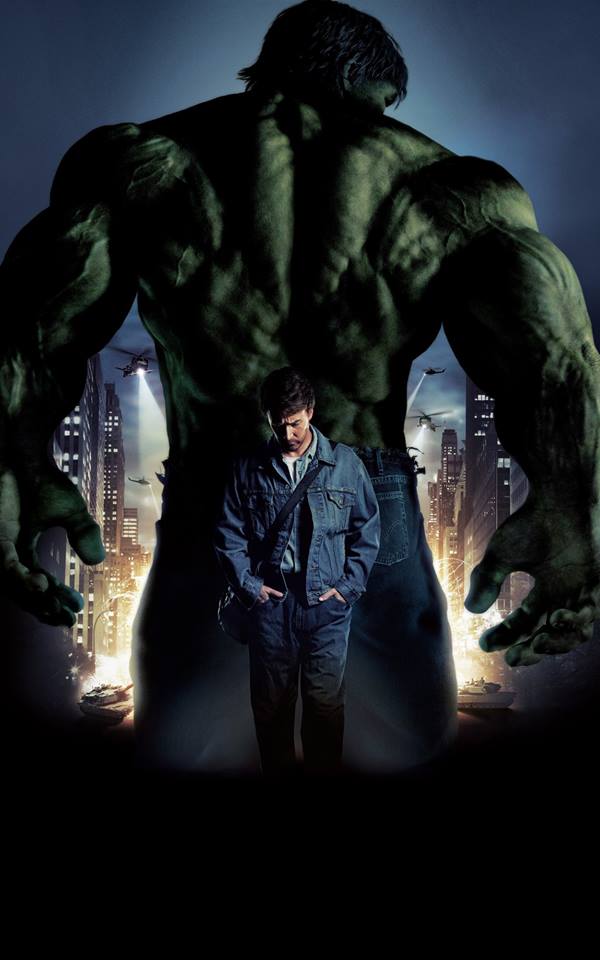 Fondos De Pantalla De Hulk