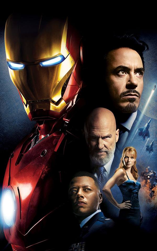 Pósters e imágenes de todas las películas del MCU Pósters e imágenes de todas las películas del MCU