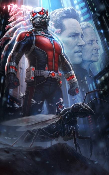 Ant-Man (2015)