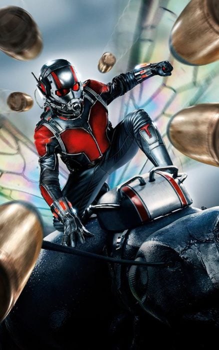 Ant-Man (2015)