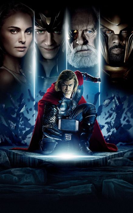 Thor (2011)