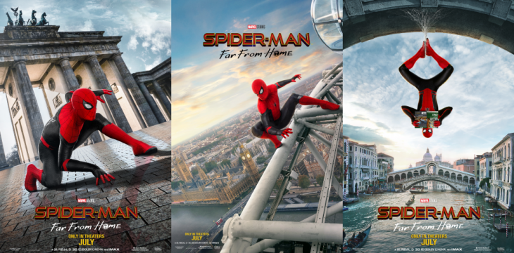 spider-man-far-from-home-collage