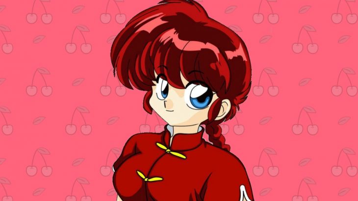 ranma