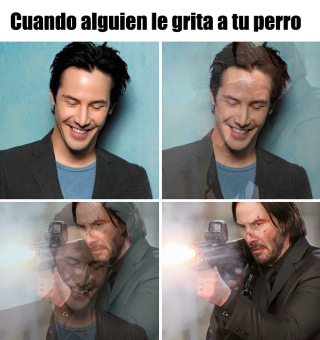 keanu meme