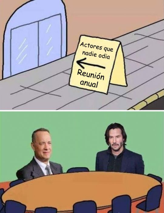 keanu meme