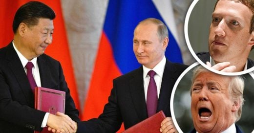 rusia y china acuerdo 5G