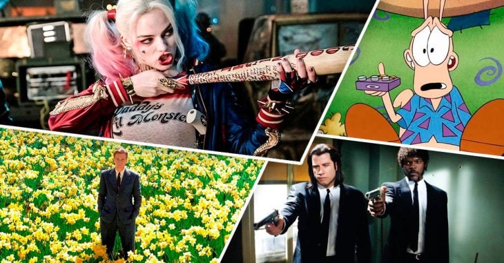 Estos son los estrenos que llegan a Netflix en agosto