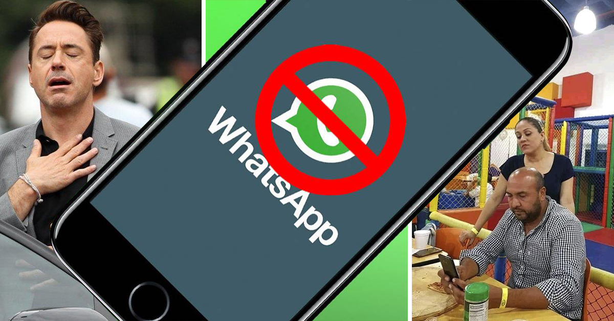 Nueva función de WhatsApp para que no lean tus mensajes