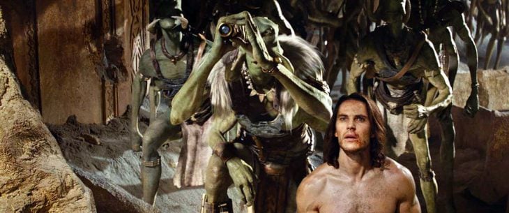 john carter