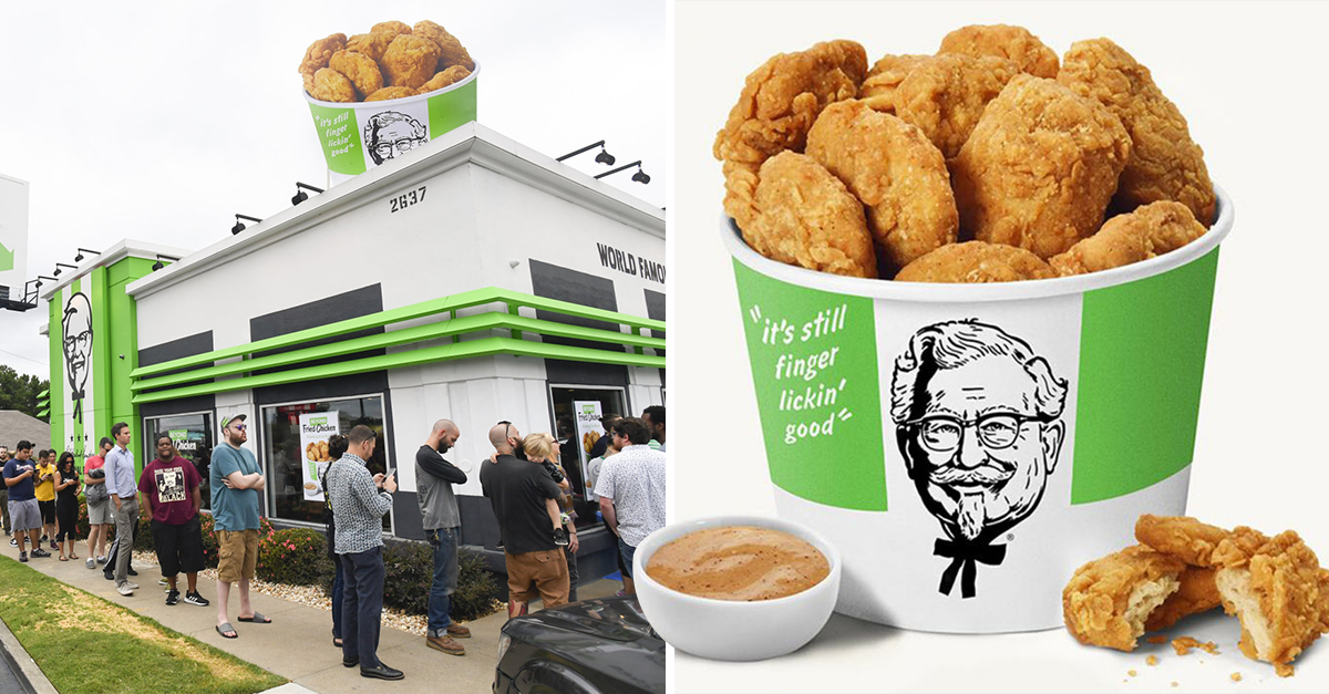 Como Se Hace El Gravy De Kfc