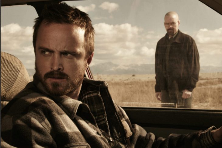 Jesse Pinkman