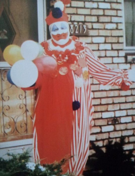 John Wayne Gacy