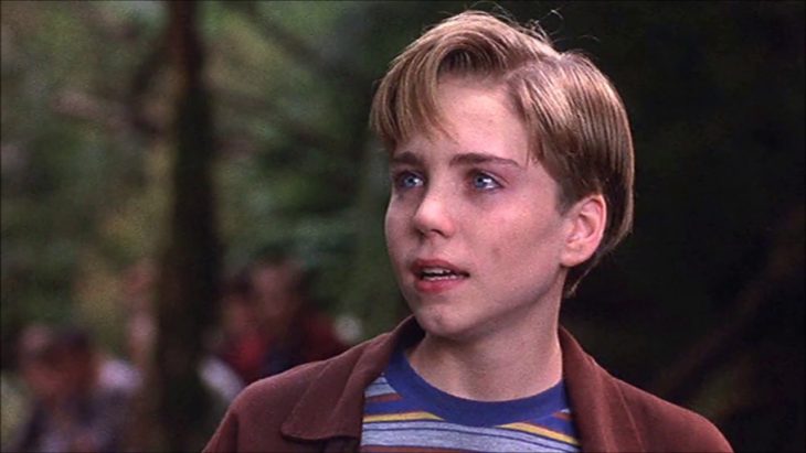 Jonathan Brandis