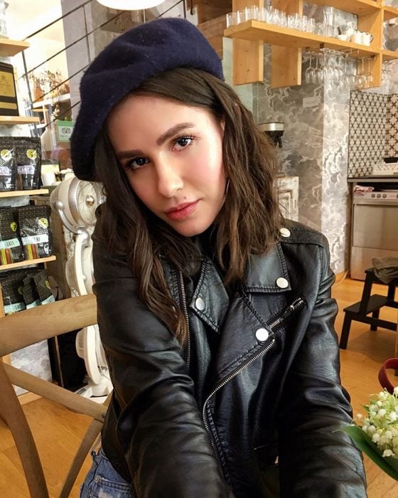 erin sanders