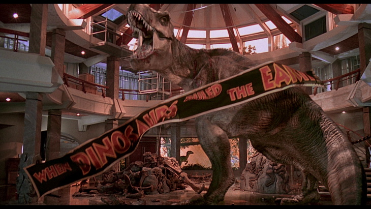 jurassic park