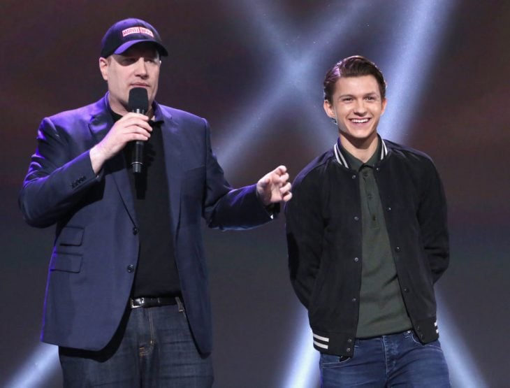 Kevin feige