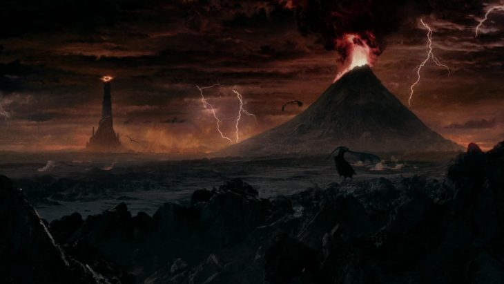 mordor