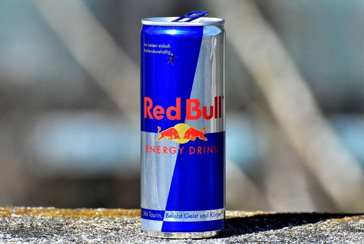 red bull alas