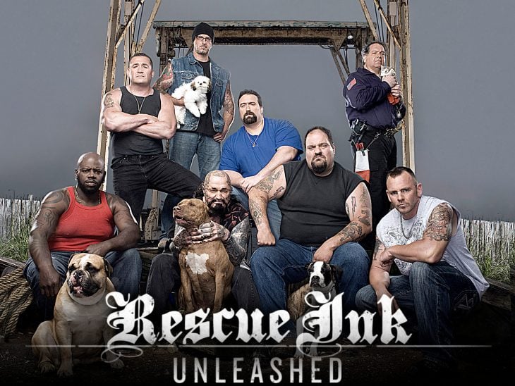 rescue ink