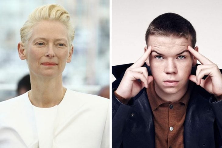 tilda y will