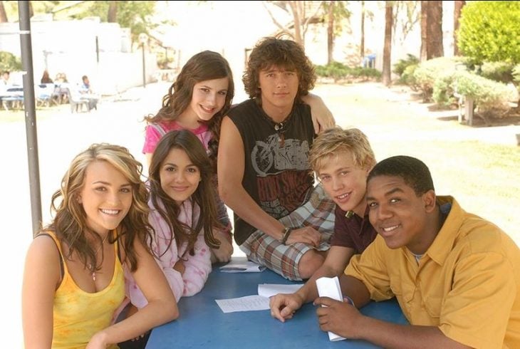 zoey 101