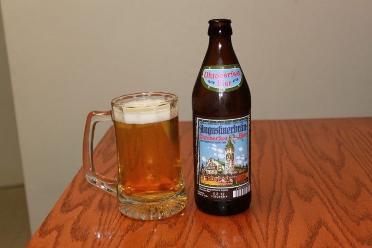 Augustiner-Bräu Oktoberfest