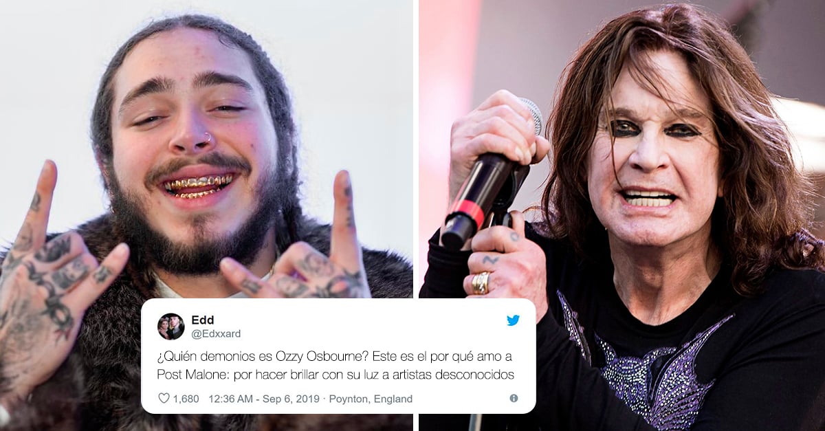ozzy osbourne quien es