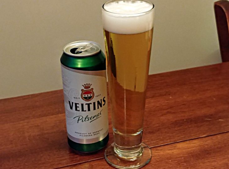 Veltins Pilsner