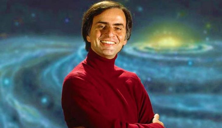 carl sagan