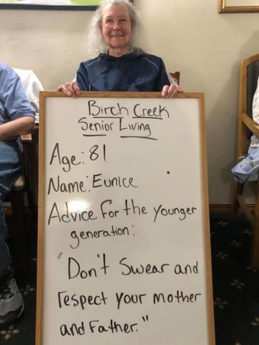 consejo de abuelitos