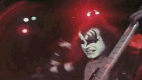8 Datos que no conocías sorbe Gene Simmons de Kiss