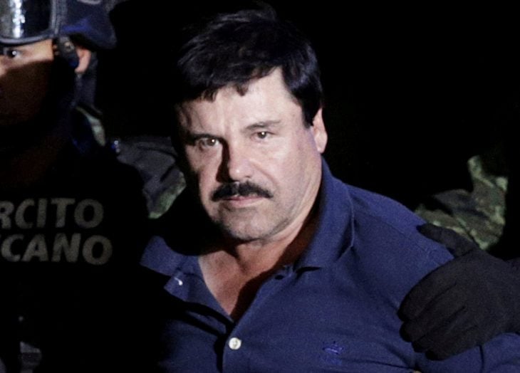 el chapo guzman