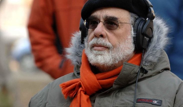 francis ford coppola