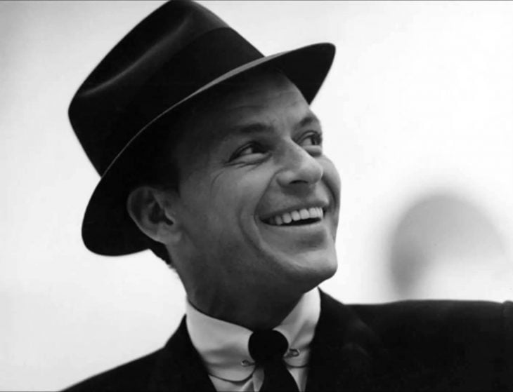 frank sinatra