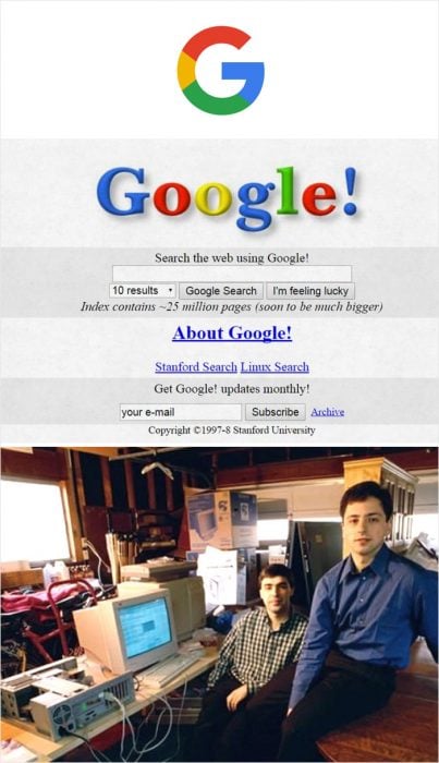 google